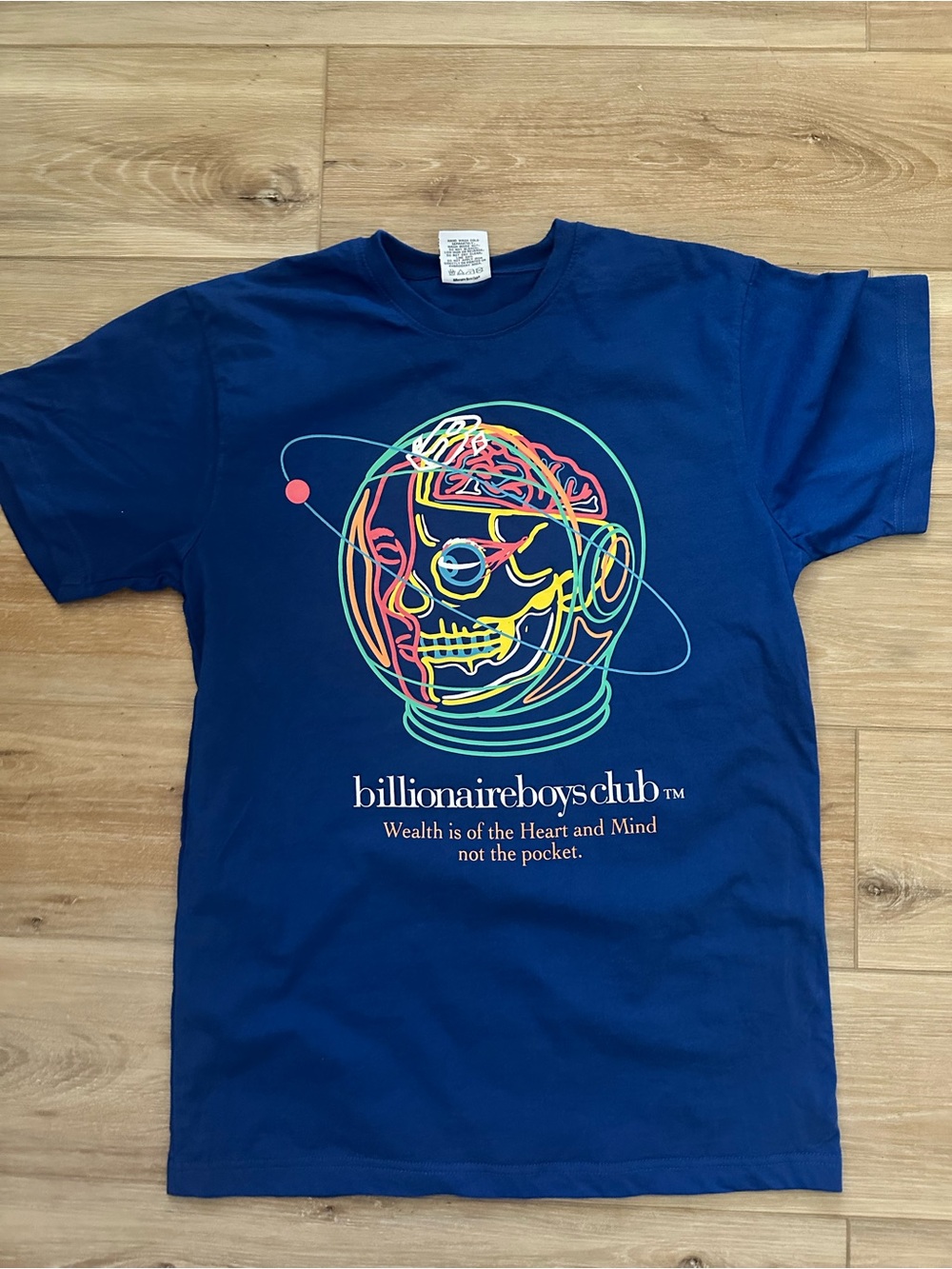 Billionaire Boys Club Cortex Tee M